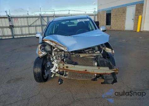 2014 Nissan Versa S from USA, damaged, VIN 3N1CN7AP4EL858619